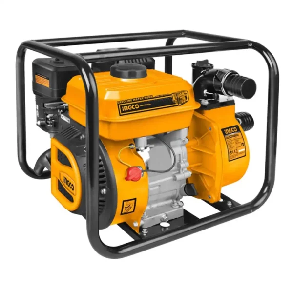 Moto-pompe essence ingco 7hp