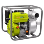 Motopompe  dyllu 7hp 3 pouces