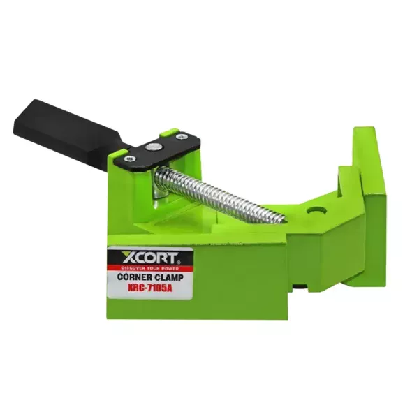 Pince a angle droit