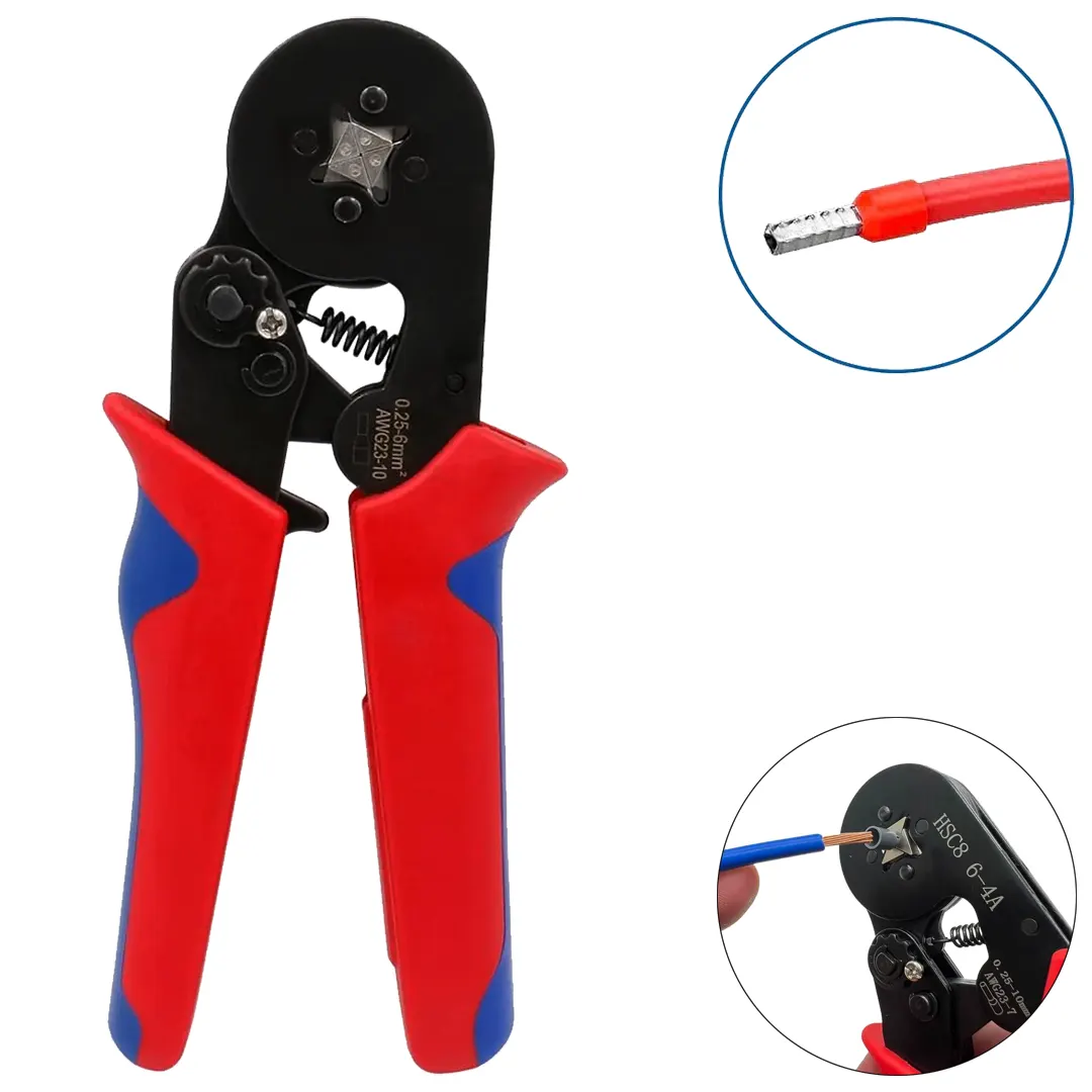 PINCE-A-SERTIR-AUTO-AJUSTABLE.webp Pince a sertir auto ajustable – Image 1