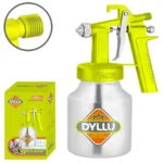 Pistolet de peinture dyllu 1000cc