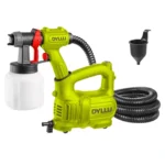 Pistolet de peinture dyllu 550w