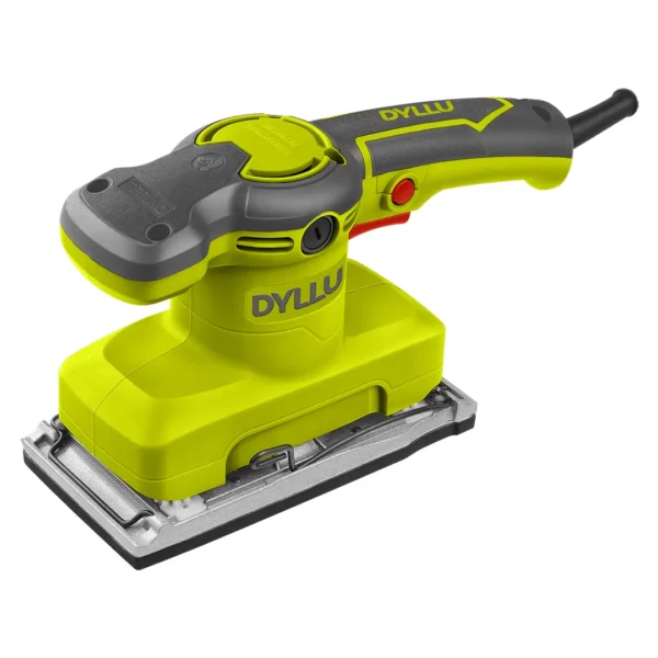 Ponceuse vibrante dyllu 320w