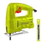 Scie sauteuse dyllu 400w