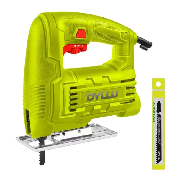 Scie sauteuse dyllu 400w