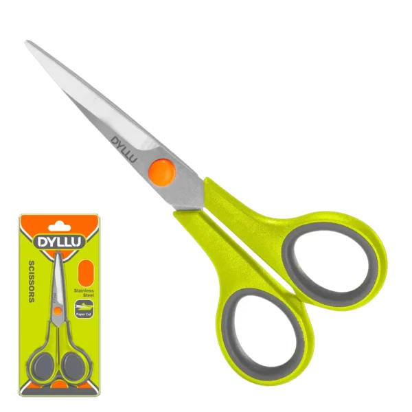 Sciseaux dyllu