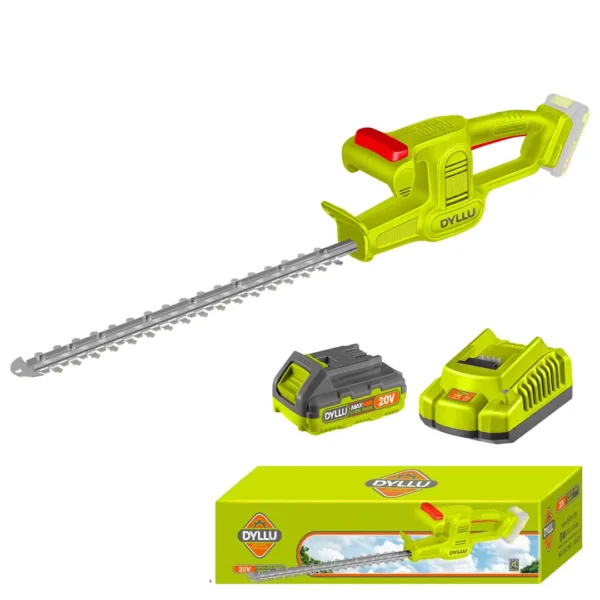Taille haie dyllu 20v 480mm