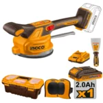 Vibreur carrelage 20v ctvli20015 ingco