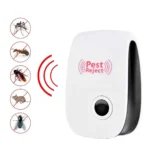 Appareil repulsif ultasonic anti rats  insectes