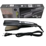 Lisseur cheveux noir large br-3548 750