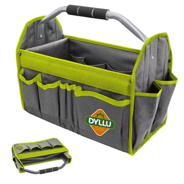 Sac a outils dyllu 12kg 16 pouces