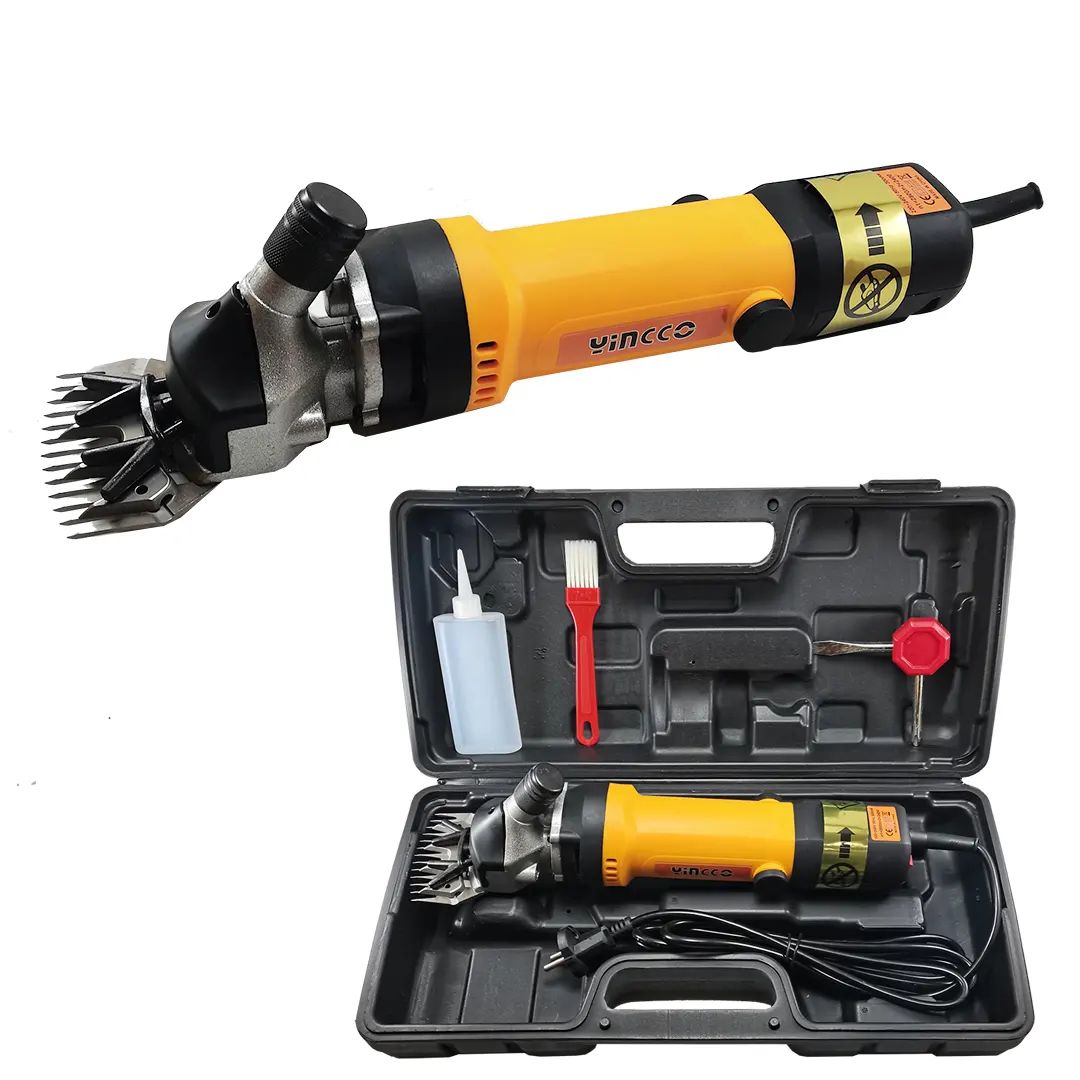 TONDEUSE-MOUTON-ET-ANIMAUX-YINCCO-3000W.webp Tondeuse mouton et animaux yincco 3000w – Image 1