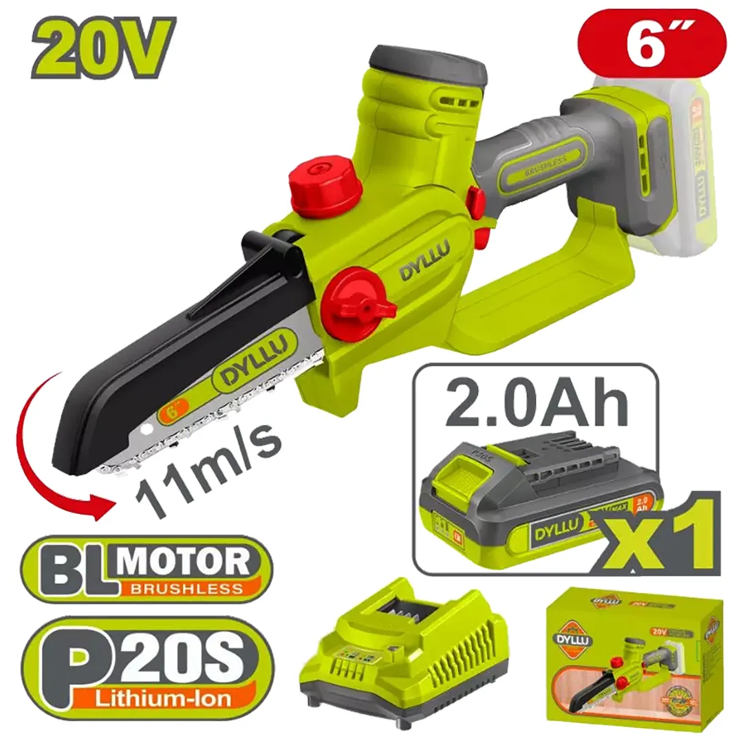 TRONCONNEUSE-DYLLU-20V-6-POUCES.webp Tronconneuse dyllu 20v 6 pouces – Image 1