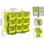 Boite de rangement dyllu