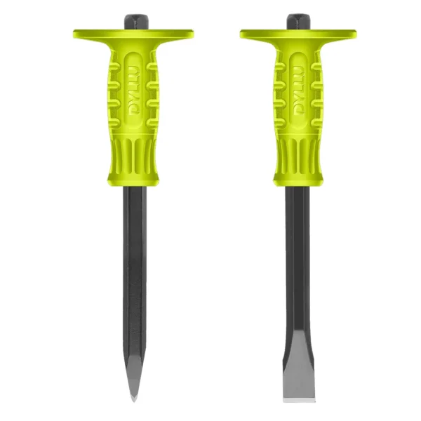 Burins manuelle dyllu 2pcs