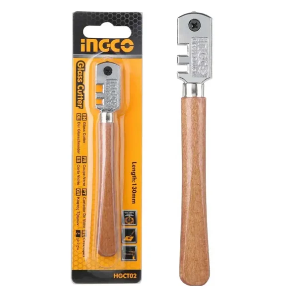 Coupe verre 130mm ingco