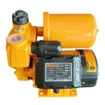 Pompe a eau surpresseur 0.5hp 370w ingco