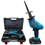 Scie sabre sans fil meakida 18v