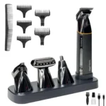 Tondeuse cheveux daling 9en1 dl-1806