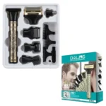 Tondeuse multifonctions 6en1 daling dl-9283