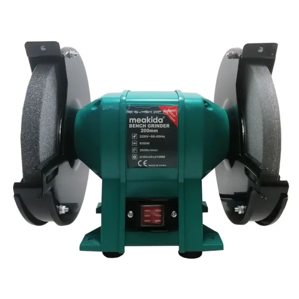 Touret a meuler  meakida 650w