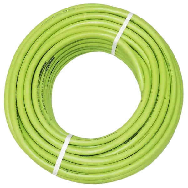 Tuyau d'arrosage blinde 50m