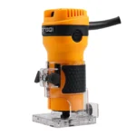 Affleureuse dingqi 500w