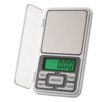 Balance electronique 200g