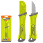 Couteau a denuder dyllu 180mm