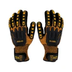 Gants de protection dingqi