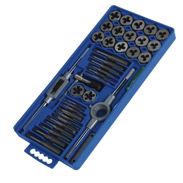 Jeux de tarauds 40pcs p