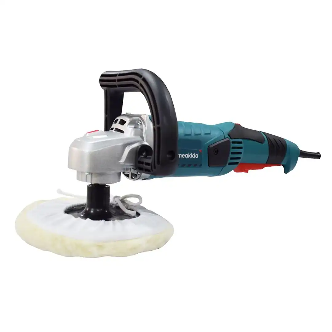 LUSTREUSE-POLISSEUSE-MEAKIDA-1350W.webp Lustreuse polisseuse meakida 1350w – Image 1
