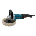 Lustreuse polisseuse yovlet 1400w