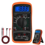 Multimetre xl830l