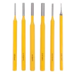 Poincons 6pcs
