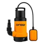 Pompe vide cave dingqi 0.5hp