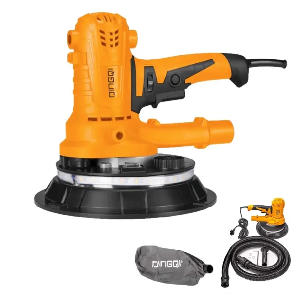 Ponceuse rotative dingqi 900w