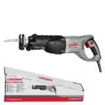 Scie sabre crown 1010w