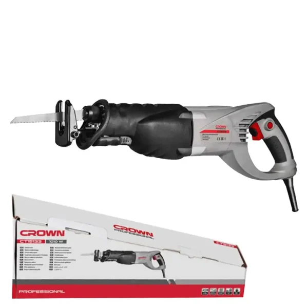 Scie sabre crown 1010w