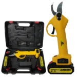 Secateur sans fil lamboss 21v