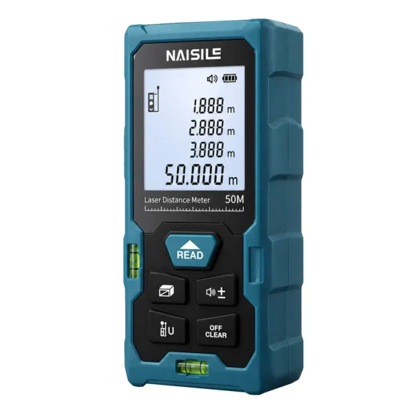 Telemetre laser 50m