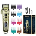 Tondeuse cheveux pro vgr v-005