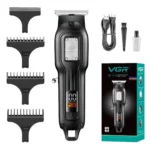 Tondeuse cheveux pro vgr v-918