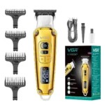 Tondeuse cheveux pro vgr v-931