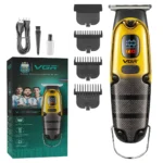 Tondeuse cheveux pro vgr v-981