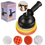 Adaptateur perceuse polisseuse