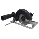 Adaptateur perceuse scie circulaire