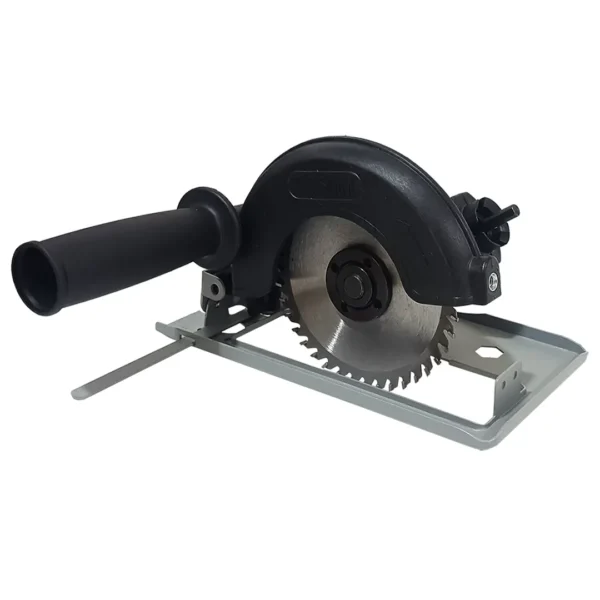 Adaptateur perceuse scie circulaire