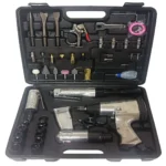 Caisse a outils pneumatique 45 pcs