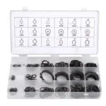 Circlips 300 pcs